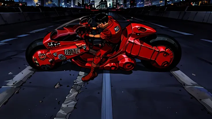 masterpiece,high quality, (((akira movie scene)))
kanedabike,
skid,
from the side,
サイドスriding,motorcycle,riding,slide,drift,tire...