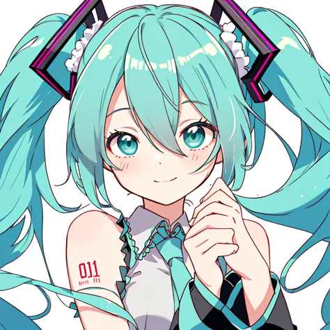 hatsune miku