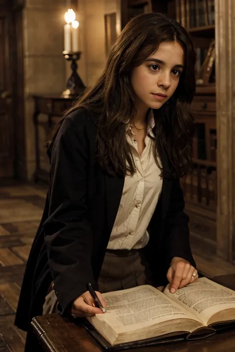 Hermione Granger