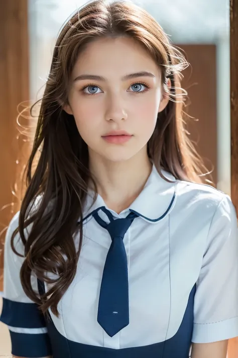 ( masterpiece, top quality, best quality,8k,17 years old girl,ultra detailed,raw photo:1.5),(photorealistic:1.4),(cinematic ligh...