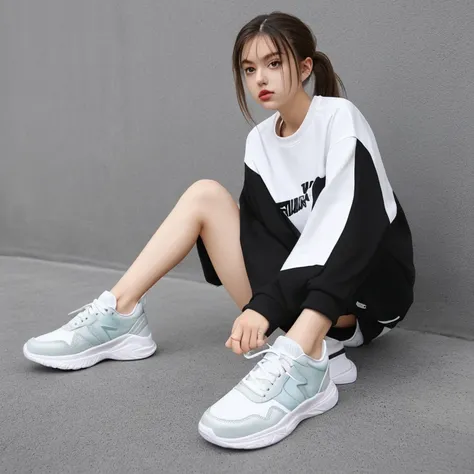 Womens sneakers