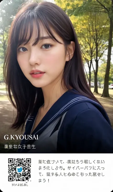 Close up portrait of woman walking in park in white bra、Japan Person Model、Young Sensual Gravure Idol、Young cute gravure idol、Realistic Young Gravure Idol、Realistic sensual gravure idol、Young gravure idols、sophisticated gravure idol、Yoshitomo Nara、Young sk...