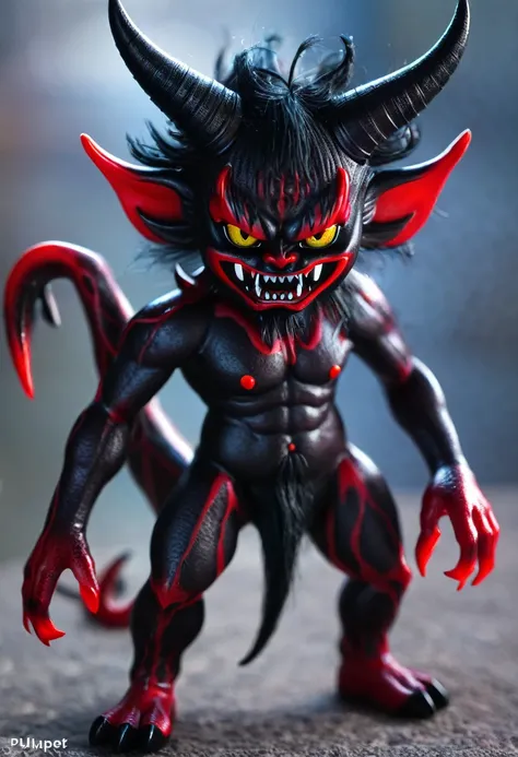 pupet demon