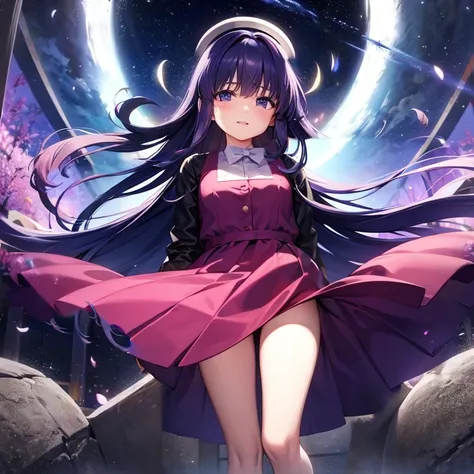 furude rika dress