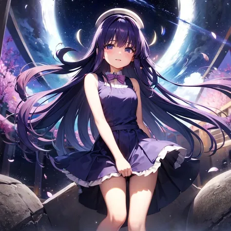 furude rika dress