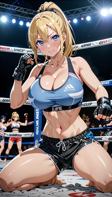 ((masterpiece)), ((high quality)), ((super detailed)), ((high resolution)) ,((8k)), a beautiful woman, ((She is one of the most famous female Gravure idol in the world.)), unparalleled beauty, ((huge breast)), ((large ass)), ((deep cleavage)), slim waist, ...