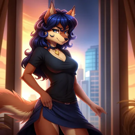 By zinfyuu on pixiv,by twistedscarlet60, uploaded on pixiv, by fluff-kevlar, (masterpiece), (best quality), (anthro furry:1.3, snout:1.2, anthro:1.3, furry:1.2, solo female:1.2), (extremely detailed:1.3), (Detailed eye part: White lens, blue iris,black cor...