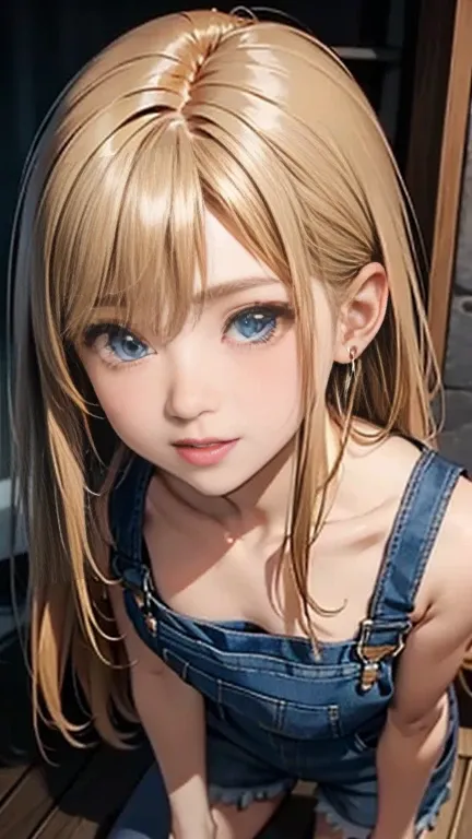 ((highest quality)), ((masterpiece)), (Very detailed), (Very high resolution), 4k, Anime 2D Rendering, Realistic, 
One Girl:1.5, 
BREAK Symmetrical Face:1.4, Perfect Face, Beautiful clavicle, Beautiful fingers, Beautiful breasts, (Slightly smaller chest), ...