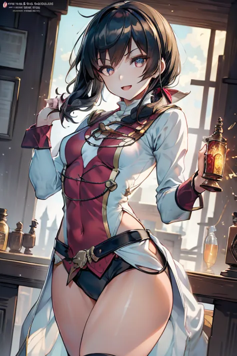 (fantasy:1.5),(anime,8k,masterpiece, top quality, best quality,beautiful and aesthetic:1.2,professional illustrasion:1.1,ultra detail:1.3,perfect lighting),extremely detailed,highest detailed,incredibly absurdres , highres, ultra detailed,intricate:1.6,(Al...