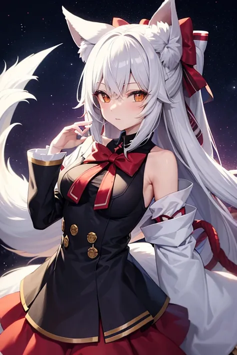 Waifu kitsune (kendomurft)