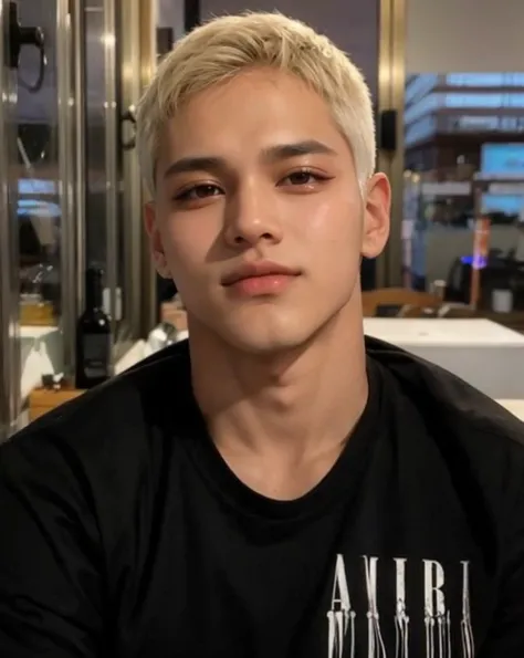 Mingyu seventeen 