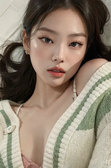 Jennie Kim