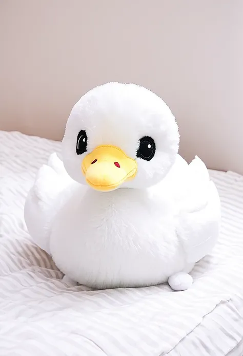 Peluche,cute,kpop,cisne