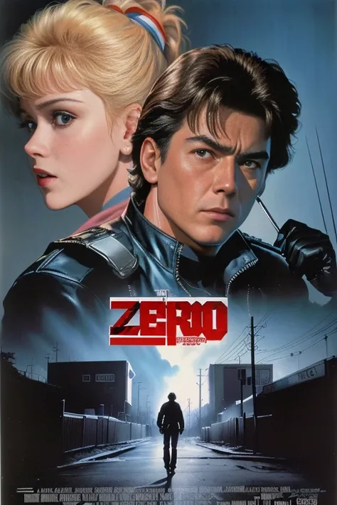 Zero Boys poster, Horror action, Movie promotional art, 80s  movieポスター, Movie promotional images, 80s  movieポスター art, 0 0 second movies, 1995 movie, 1 9 80s  movieポスター, Classic movies of the 80s ), 80s  movie, Movie promotional poster,  1 9 80s killer movi...