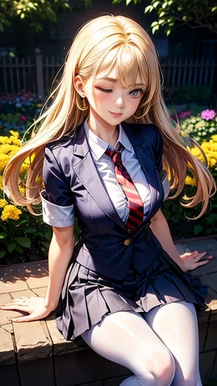 (((highest quality)), ((masterpiece)), (Very detailed), (Very high resolution), (Beautiful detailed sparkle))), ((Realistic)), 
8k, (Anime Style), Anime 2D Rendering, Realistic young anime woman, 

(((One Woman))), 
(Symmetrical facial features:1.4, Perfec...