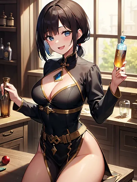 (fantasy:1.5),(anime,8k,masterpiece, top quality, best quality,beautiful and aesthetic:1.2,professional illustrasion:1.1,ultra detail:1.3,perfect lighting),extremely detailed,highest detailed,incredibly absurdres , highres, ultra detailed,intricate:1.6,(Al...