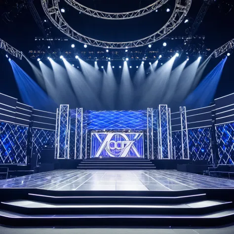 idol stage