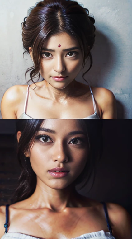 beautiful japanese actresses,realism, surrealism, depth of written boundary, super high resolution, retina, anatomically correct...