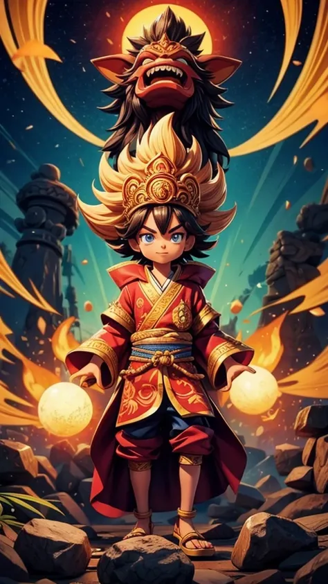 King Enma