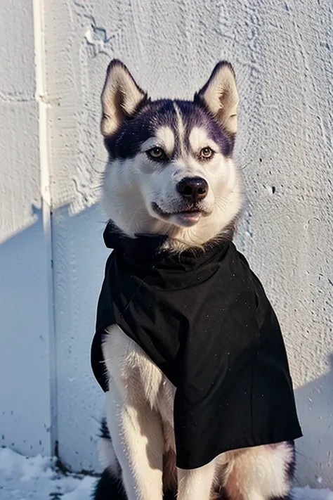 Husky