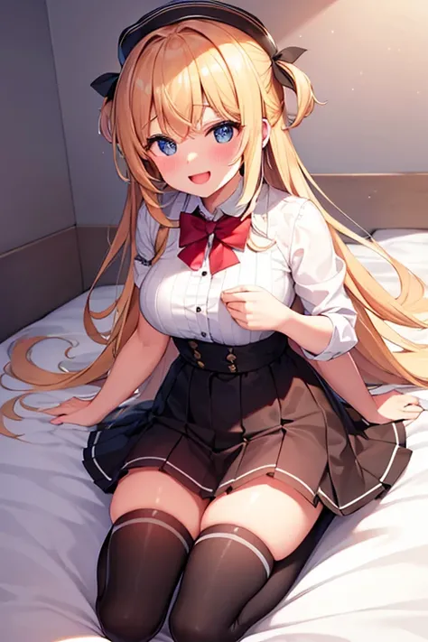 ((highest quality)), (be familiar with), perfect face,orgasm,happiness,I&#39;m in a luxury hotel,Black blonde,((long hair)),transparent skin,white skin,light Black eyes,Bewitching,white breath,very detailed, breathtaking, Detail up,sharp focus,nsfw,gundam ...