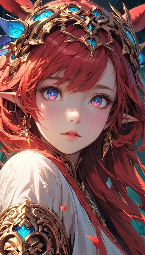 8k_wallpaper, extremely detailed eyes, extremely detailed body, (large masterpiece digital art), (detailed manga illustration), ...