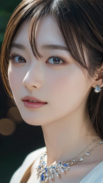 最high quality, masterpiece, High resolution, One Girl,China dress,hair ornaments,necklace, jewelry,Beautiful Face,in addition_body, Tyndall effect,Realistic, Dark studio, Rim Light, Two-tone lighting,(Skin with attention to detail:1.2), 8K Ultra HD, Digita...