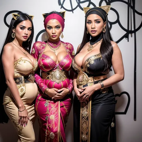 Malaysian girl pregnant 9 month,Largest Baby Bump pregnant, Largest , Big pregnant Belly, Big Pregnant girl, Largest Belly of Pregnant, Beautiful woman, beautiful face, pregnant, long hair, black hair, realistic, ultra-detailed, big breast, malay, The whol...