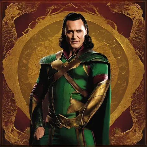 Marvel loki