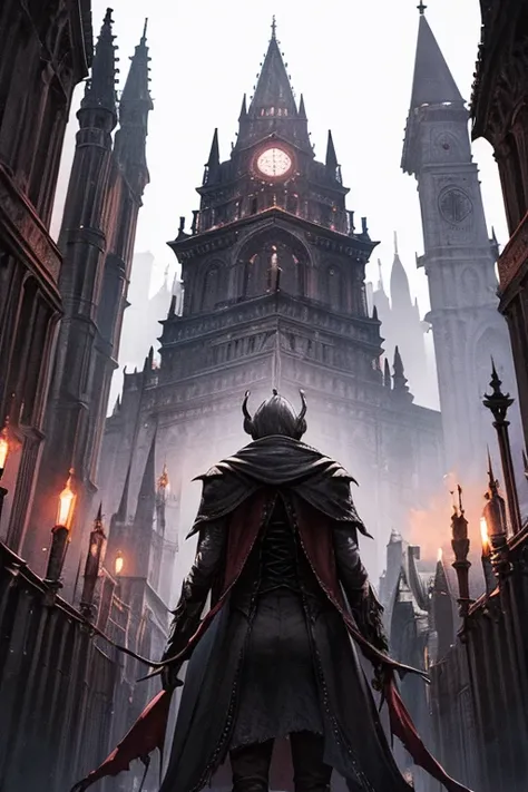 Bloodborne