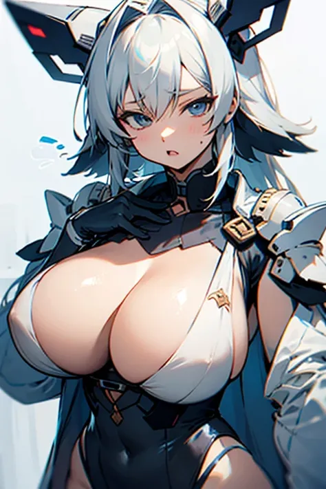 Big breasts　Sekkusu