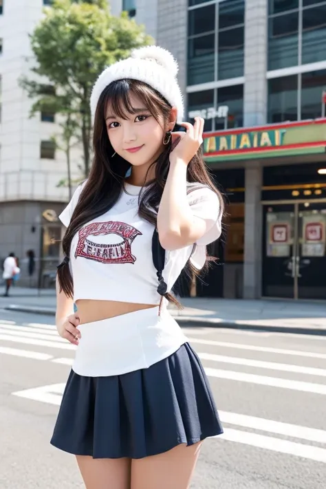 Cute Girls､Idol､mini skirt