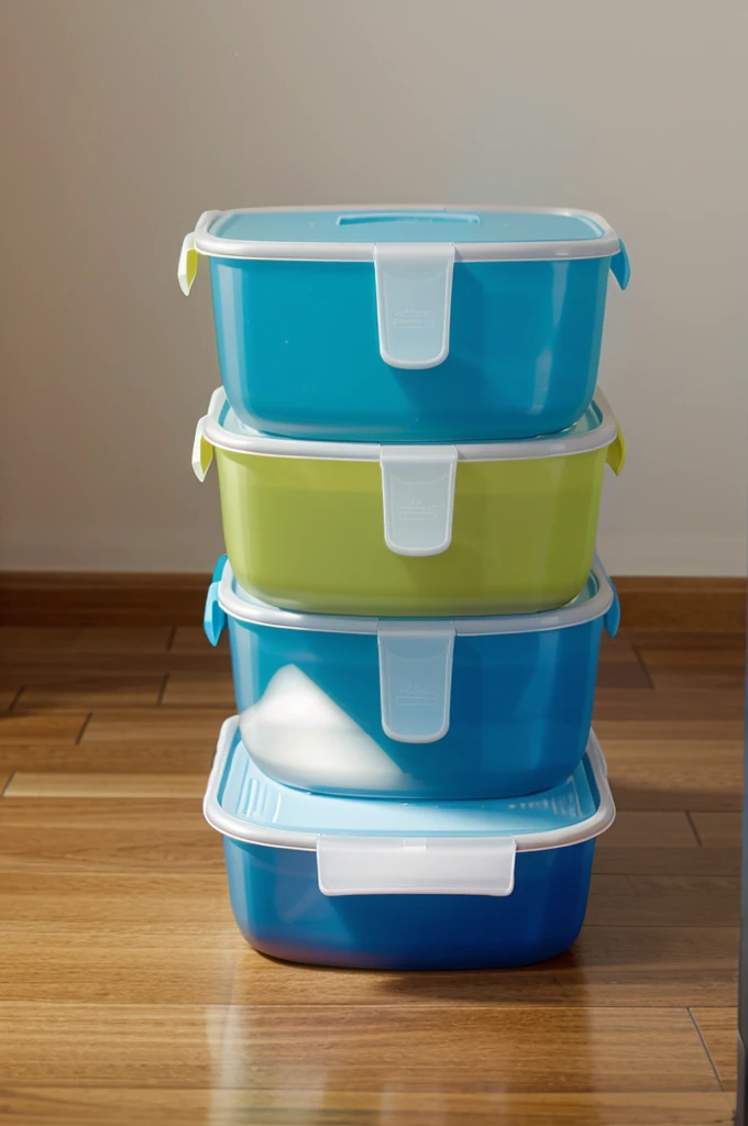 Tupperware 