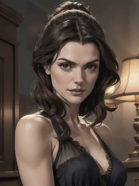 rachel weisz