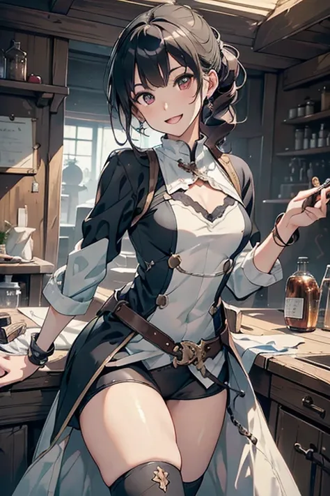 (fantasy:1.5),(anime,8k,masterpiece, top quality, best quality,beautiful and aesthetic:1.2,professional illustrasion:1.1,ultra detail:1.3,perfect lighting),extremely detailed,highest detailed,incredibly absurdres , highres, ultra detailed,intricate:1.6,(Al...