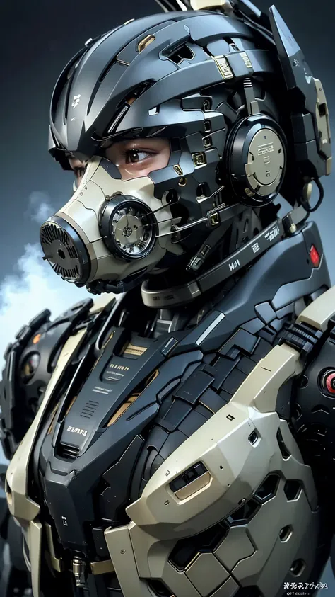 最high quality非常に詳細, advanced details, high quality, 最high quality, high resolution, 1080p, hard disk, beautiful,(war machine),(h...