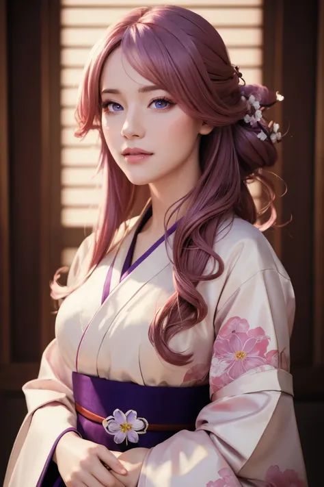 (RAW photo, best quality), (realistic, photo-realistic:1.3),pink hair,best quality,highly detailed,masterpiece,ultra-detailed,illustration,1girl,upper_body,dynamic angle,world masterpiece theater,messy_long_hair,best quality,extremely detailed CG unity 8k ...