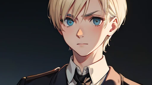 Draco Malfoy