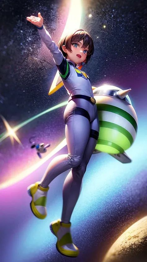 Buzz Lightyear