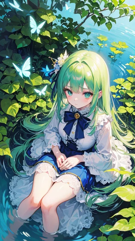 girl