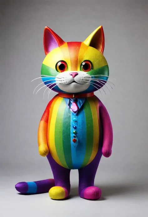 mister talking chat rainbow