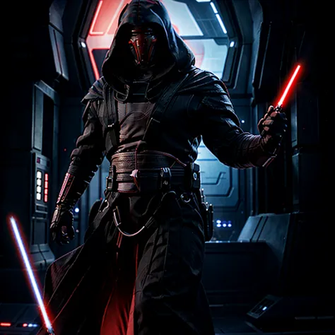 star wars revan