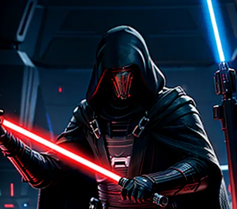 star wars revan