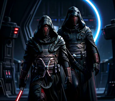 star wars revan