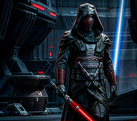 star wars revan