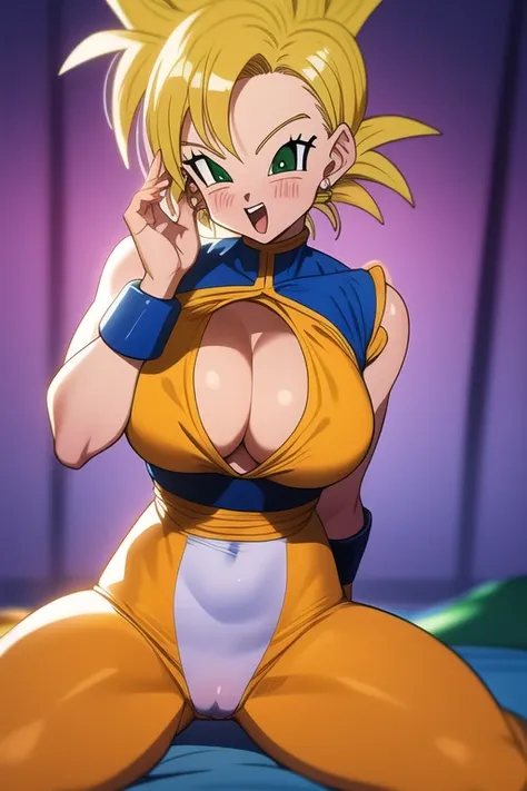 dragon ball. Vide. busty busto 350cm ((mejor calidad)), ((obra maestra)), (detallado), cara perfecta sex