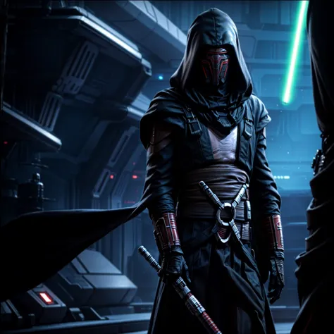 star wars revan