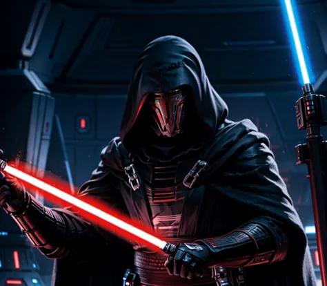 star wars revan