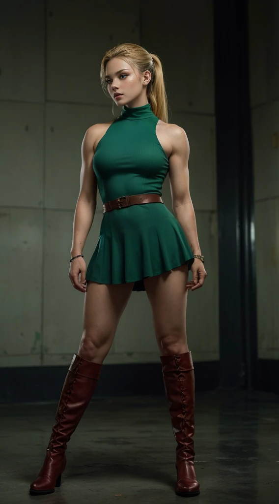 "cammy branco" (melhor qualidade,ultra-detalhado),(realista:1.37), rosto bonito e detalhado, textura ultrarrealista, rosto delic...