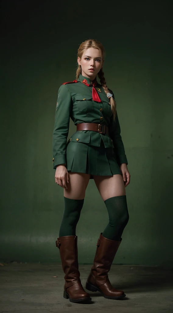 "cammy branco" (melhor qualidade,ultra-detalhado),(realista:1.37), rosto bonito e detalhado, textura ultrarrealista, rosto delic...